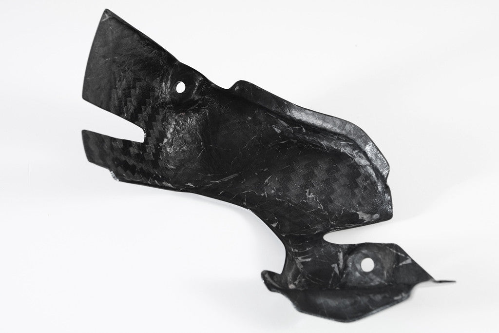 Ritzel kapak Carbon Fullsix Ducati Panigale 959 (16-19) 