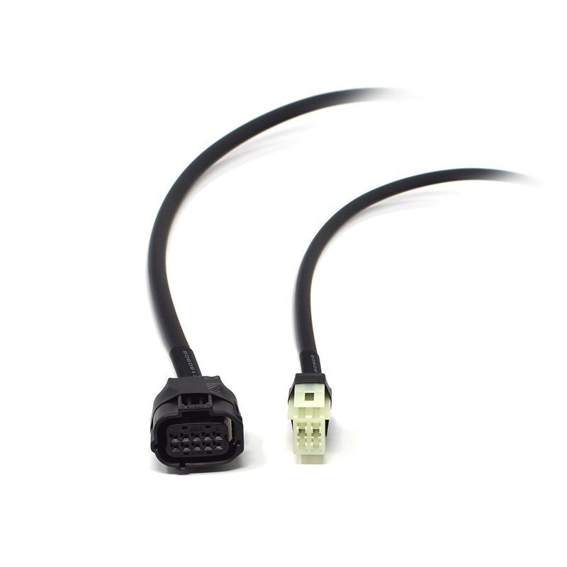 JetPrime Yamaha YZF-R1/M RN32 RN49 (15-19) için sol Lenkerschalter Race JP PLSR 003 