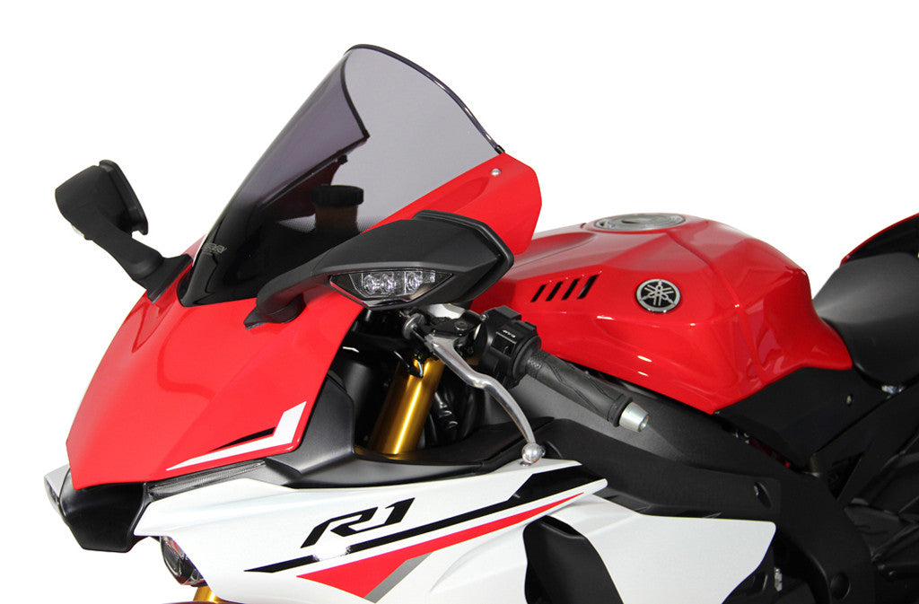 MRA R Racing Ön Cam Yamaha YZF-R1/M RN32 RN49 (15-19) 