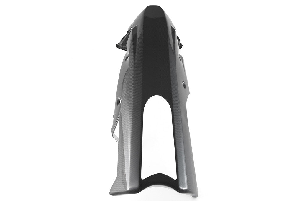 Bugspoiler "OEM" Karbon Fullsix Yamaha YZF-R1 RN32 & RN49 (15-19) 