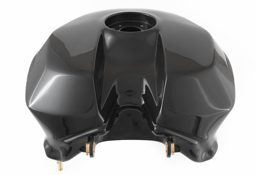 Carbon Yakıt Tankı 25l "EWC" Fullsix Ducati Panigale 899 (13-16) 