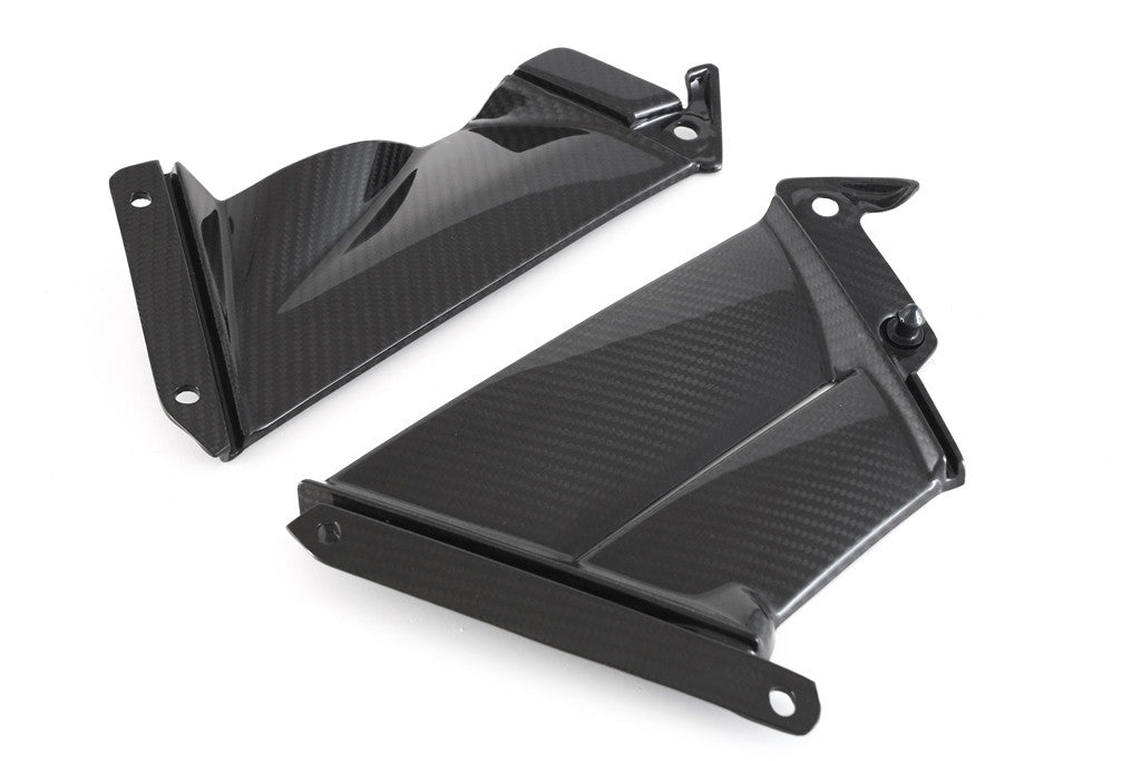 İç parçalar Bugspoiler Carbon Fullsix Aprilia RSV4/1100 Factory/R/RR/RF (09-20) 