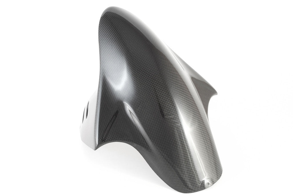 Ön Çamurluk Carbon Fullsix Ducati Panigale 1299/S (15-18) 