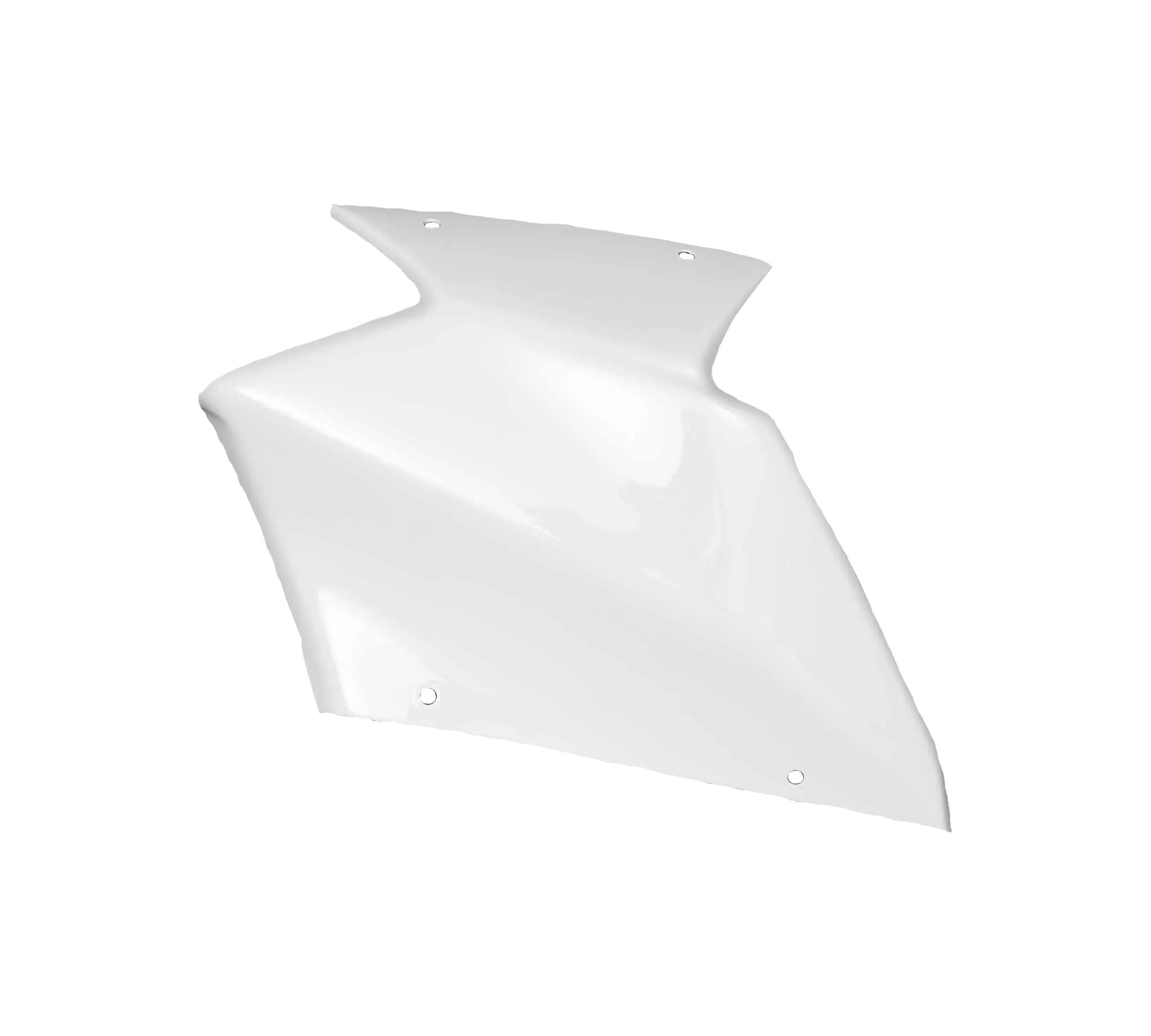 Kompleks Verkleme Seti Avio Fiber Kawasaki ZX-10 R/RR (21-25) Carbonin 