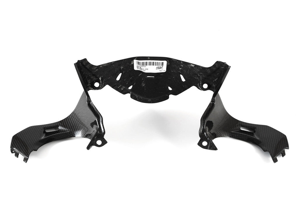 Fullsix Karbon Enstrümantasyon Kapağı Ducati Panigale 899 (13-16) 