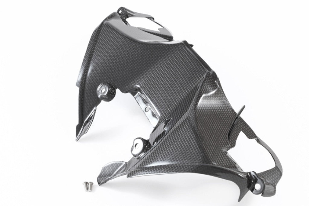 Hava girişi "OEM SET" Carbon Fullsix Ducati Panigale 899 (13-16) 