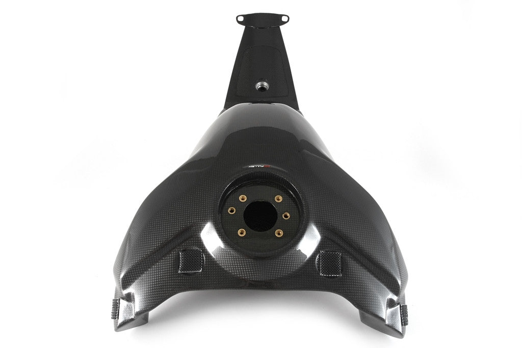 Fullsix Ducati Panigale V4/S/R (18-21) Karbon Yakıt Tankı 