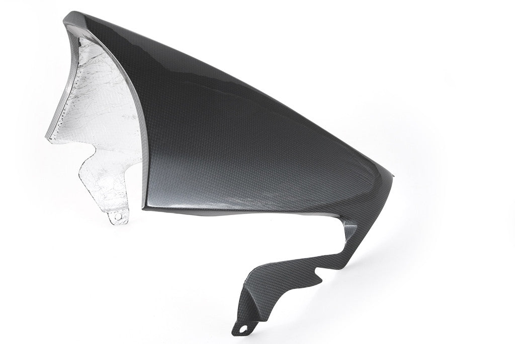 Bugspoiler "SBK" Karbon Fullsix Ducati Panigale 1299/S (15-18) 