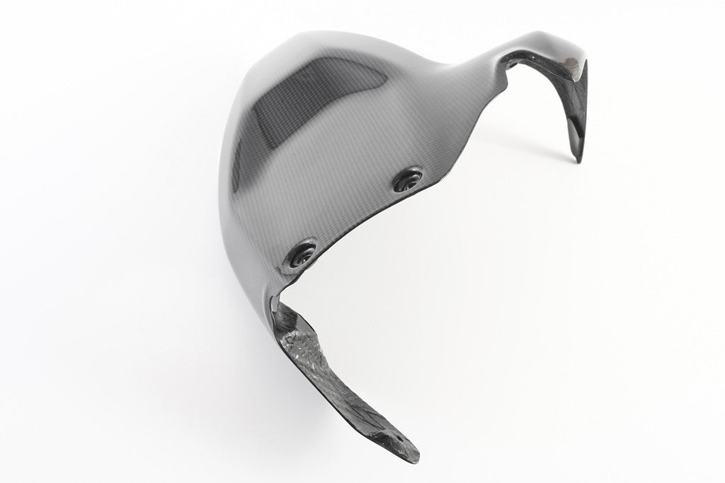 Arka Çamurluk Carbon Fullsix Ducati Panigale 1199/R/S (12-17) 