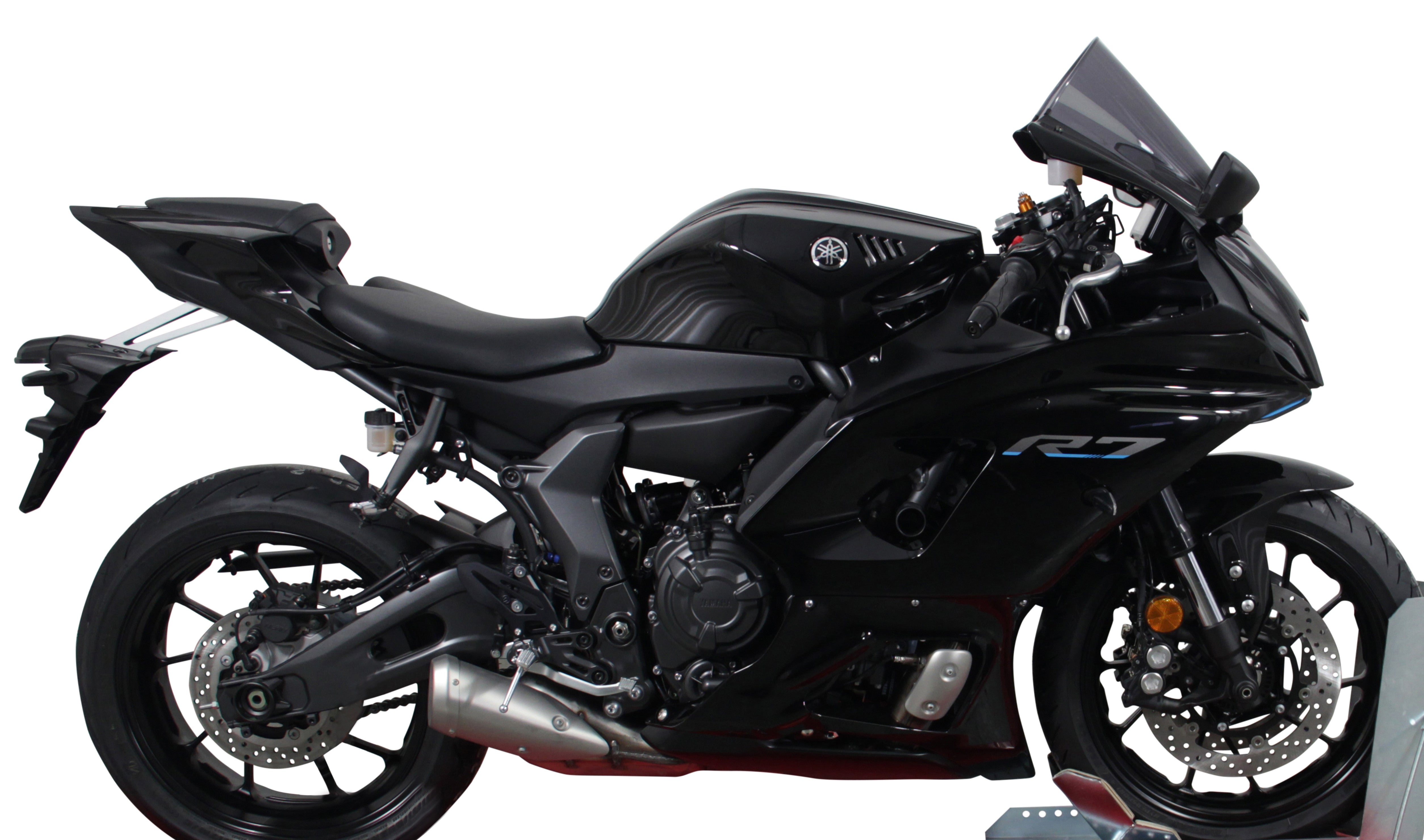 MRA R Yarış Ön Cam Yamaha YZF-R7 (21-26) 