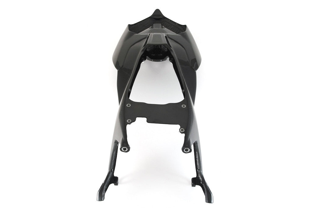 Arka / Monocoque Karbon Fullsix Ducati Panigale V4/S/R (18-24) 