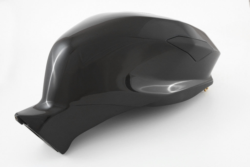 Karbon Yakıt Tankı 25l "EWC" Fullsix Ducati Panigale 1199/R/S (12-17) 