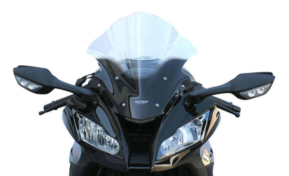 MRA R Yarış Ön Cam Kawasaki ZX-10 R (11-15) 