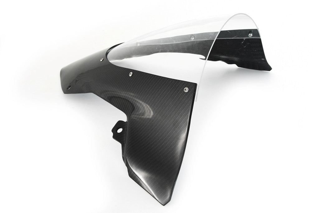 Ön Cam Karbon Fullsix BMW S1000RR K67 (19-24) 