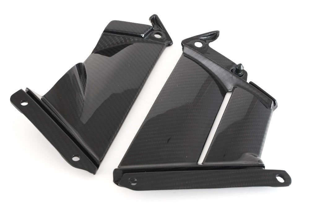 İç parçalar Bugspoiler Carbon Fullsix Aprilia RSV4/1100 Factory/R/RR/RF (09-20) 