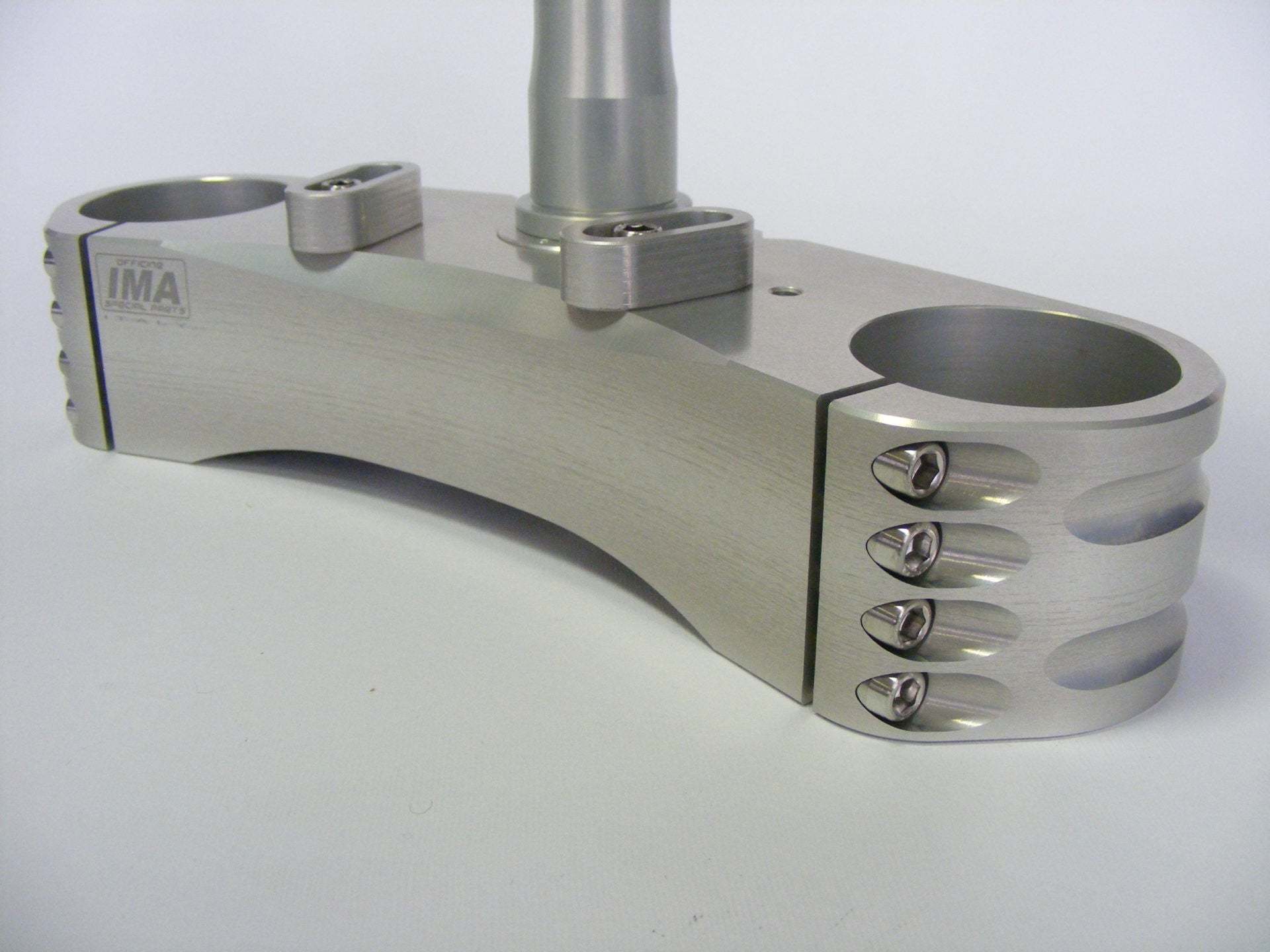 Ima Special Parts Yarış Çatal Kolları Yamaha YZF-R6 RJ27 (17-25) 