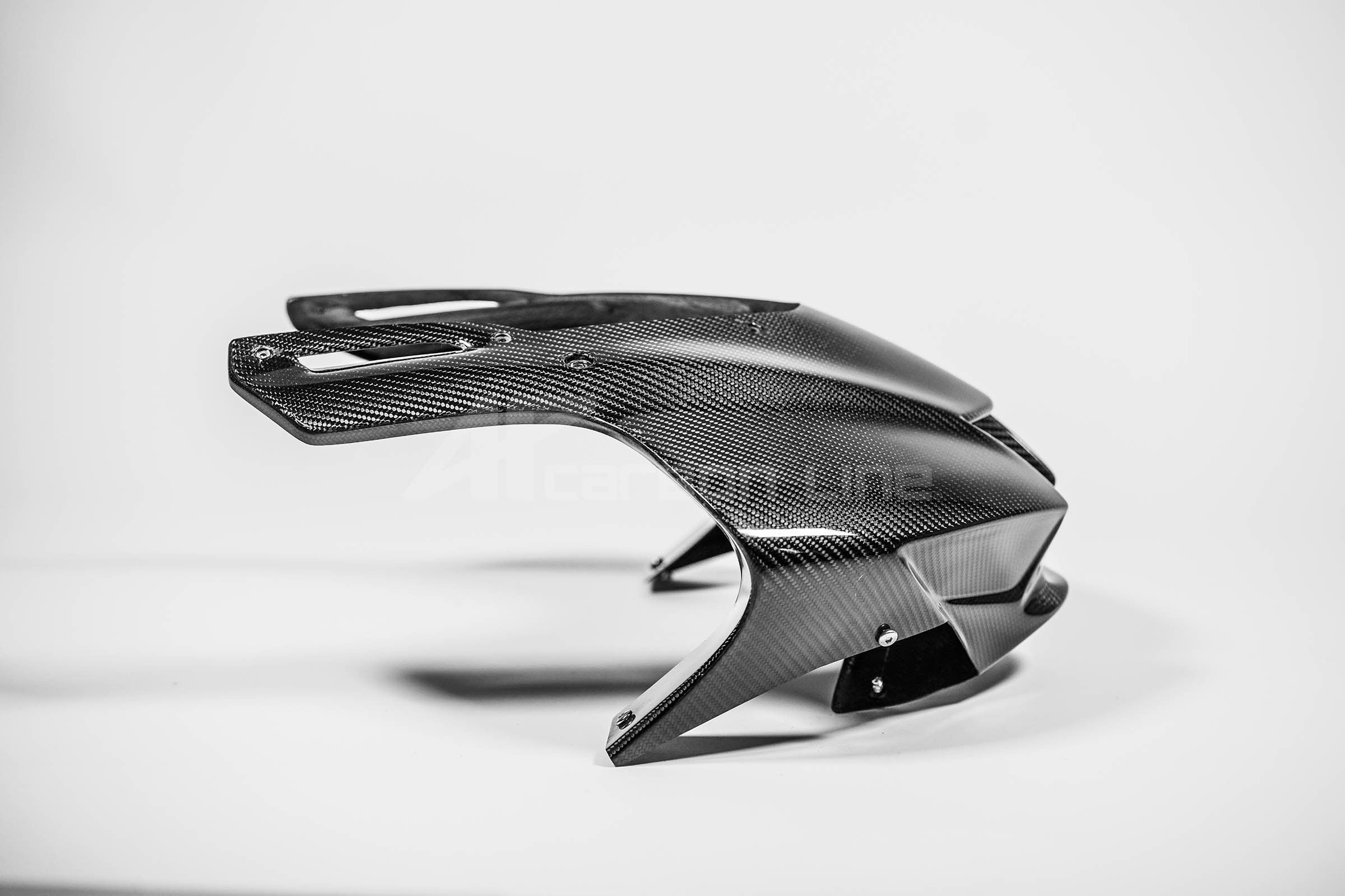 Ön maske 200g AP Karbon Hattı Honda CBR 1000 RR-R SC82 (20-23) 