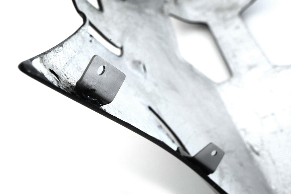 Bugspoiler "Street" Karbon Fullsix BMW S1000RR K46 (15-16) 