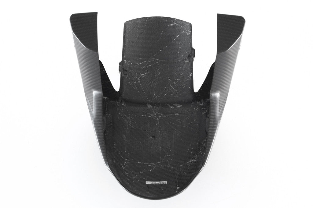 Ön Çamurluk Carbon Fullsix Kawasaki ZX-10 R (11-15) 