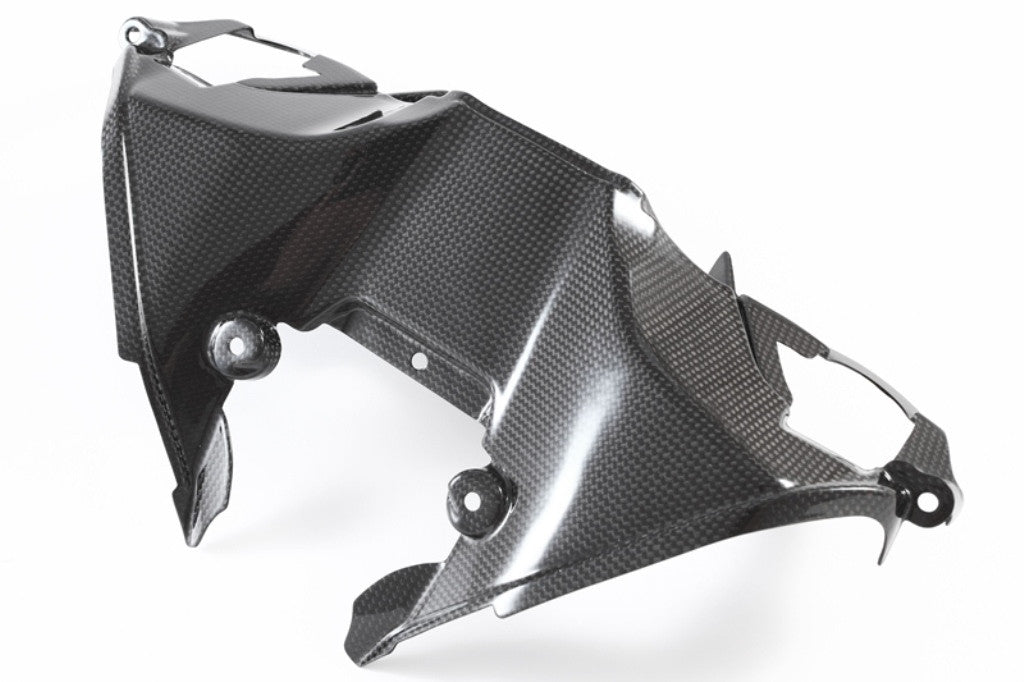 Hava girişi "OEM SET" Carbon Fullsix Ducati Panigale 1199/R/S (12-17) 