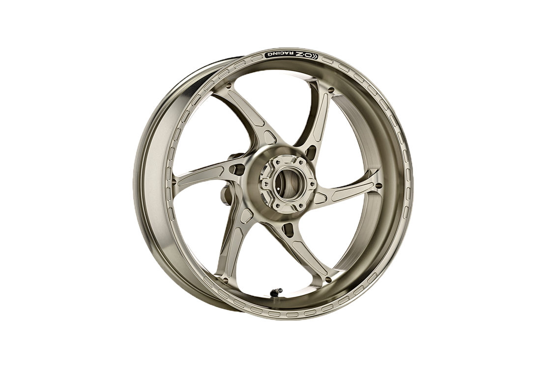 OZ Gass RS-A Alüminyum Arka Jant Ducati Panigale 959 (16-19) H6184DU55 