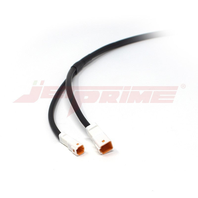 JetPrime Ducati Panigale 899 (13-16) için sol Lenkerschalter Race JP PLSR 005 