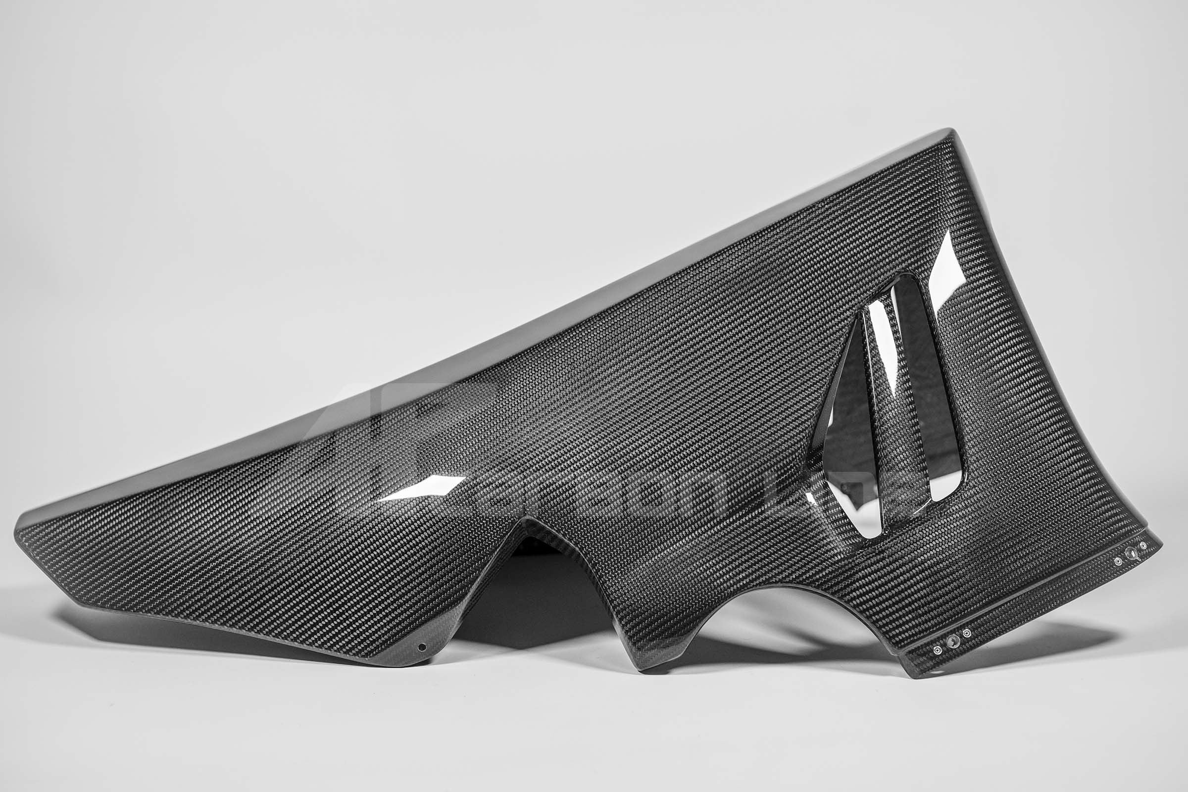 Bugspoiler 200g AP Karbon Çizgisi Honda CBR 1000 RR-R SC82 (20-23) 