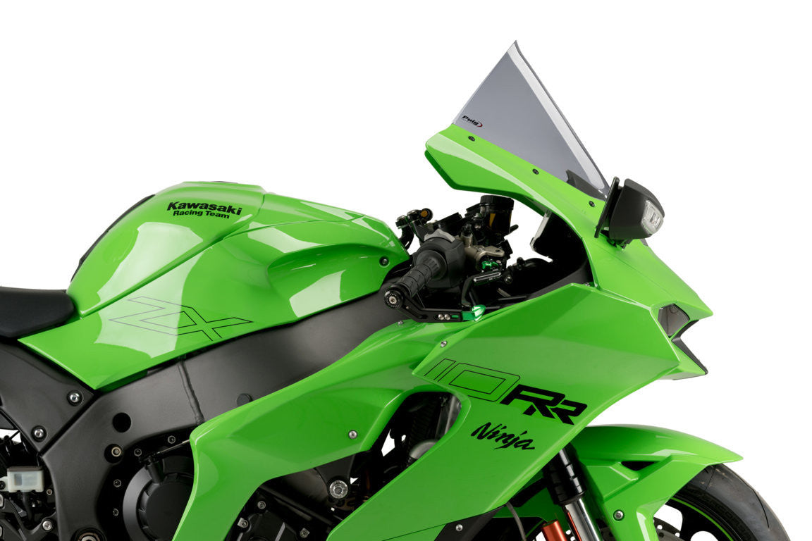 Puig R-Racer Ön Cam Kawasaki ZX-10R/RR (21-26) 20540 