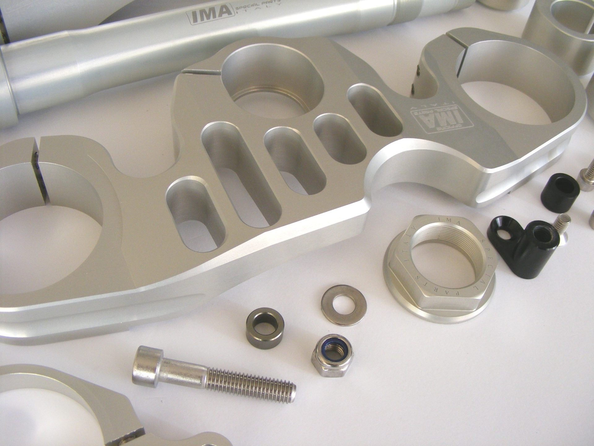 Ima Special Parts Racing "STK" Ön Teleskop BMW S1000RR K67 (19-26) 