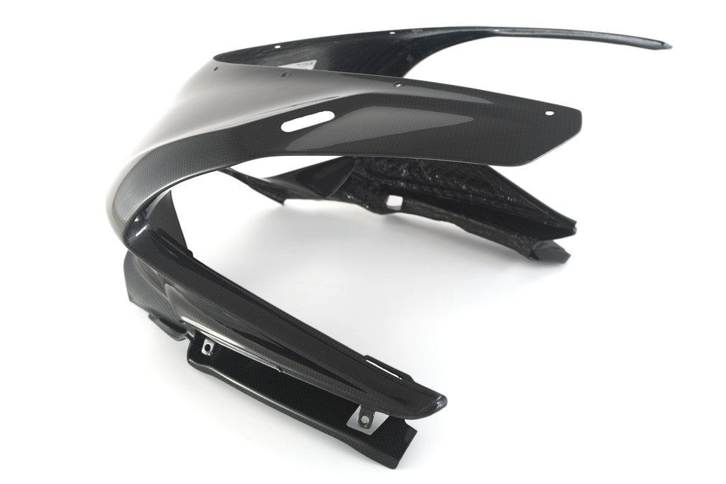 Ön Maske Carbon Fullsix Ducati Panigale 1299/S (15-18) 