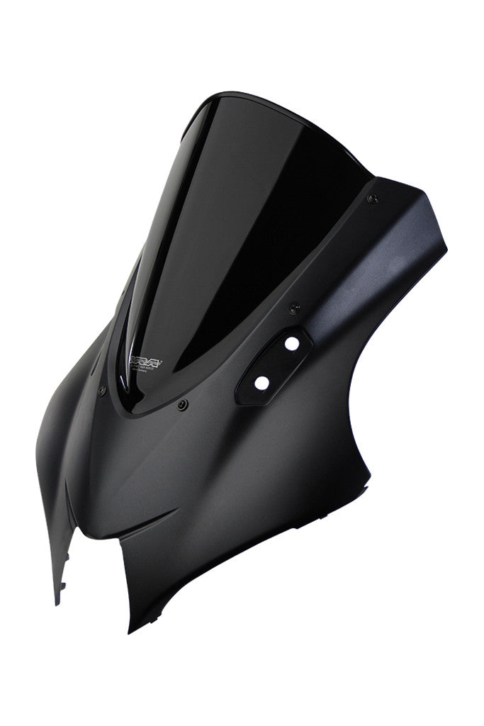 MRA R Yarış Ön Cam Suzuki GSX-R 1000 (17-23) 