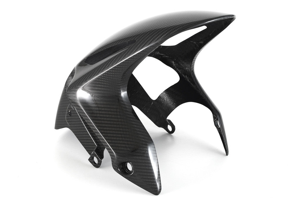 Ön Çamurluk Carbon Fullsix Honda CBR 1000 RR SC77 (17-19) 