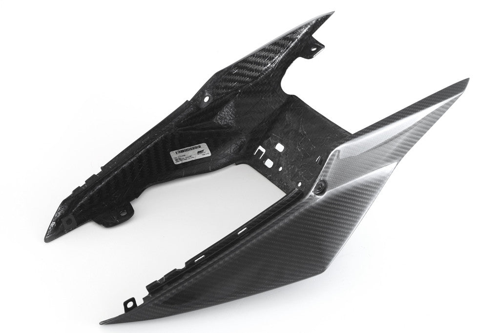 Arka üst parça Carbon Fullsix BMW S1000RR K46 (15-18) 