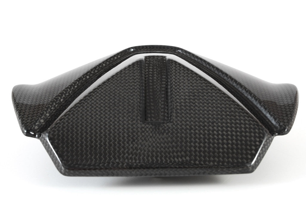 Yolcu kaplaması "OEM" Carbon Fullsix Ducati Panigale 899 (13-16) 