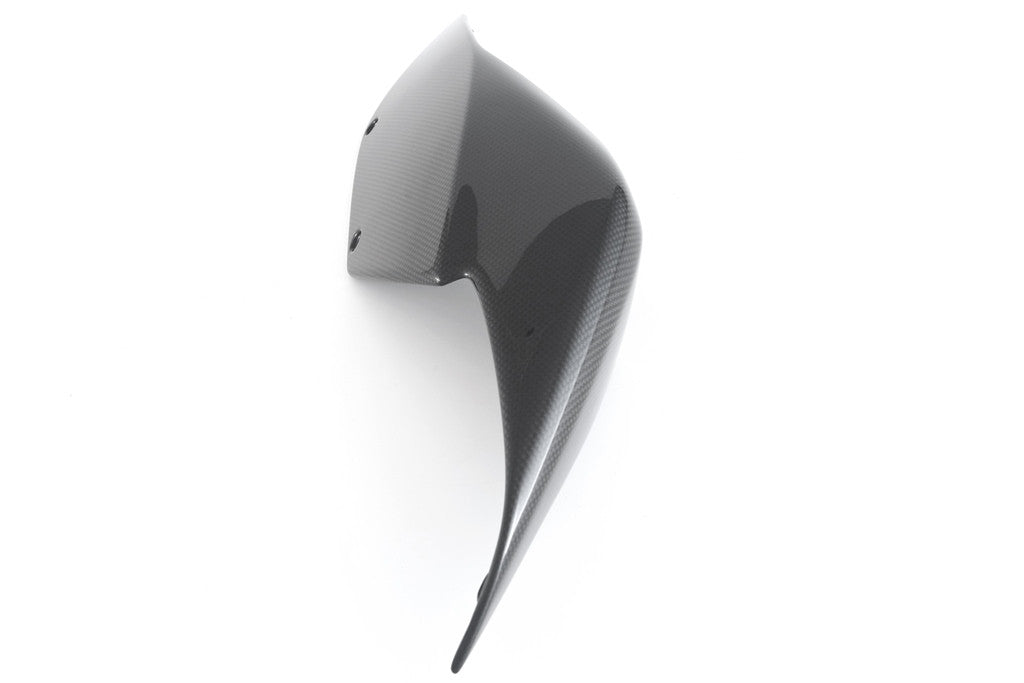Arka kaplama (2 parça) sol Carbon Fullsix Ducati Panigale 1299/S (15-18) 