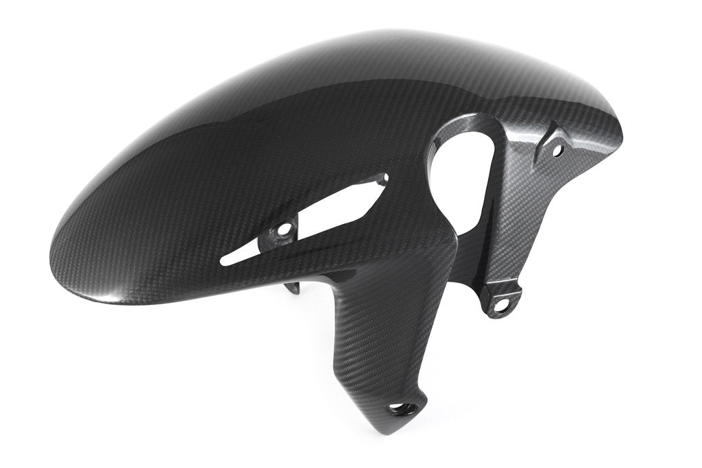 Ön Çamurluk Carbon Fullsix Honda CBR 1000 RR SC77 (17-19) 