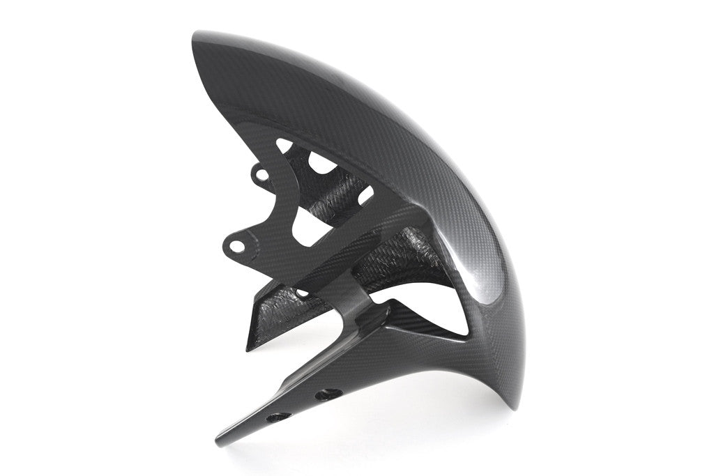Ön Çamurluk Carbon Fullsix Yamaha YZF-R1/M RN32, RN49 & RN65 (15-26) 