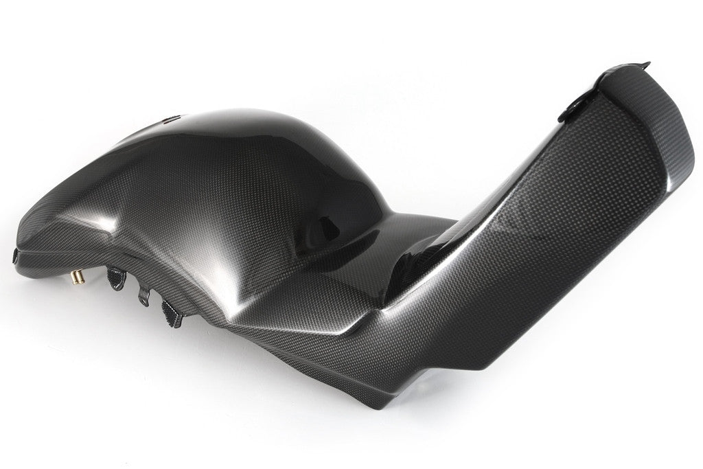 Fullsix Ducati Panigale V4/S/R (18-21) Karbon Yakıt Tankı 