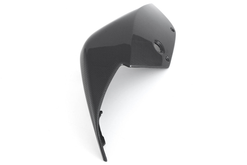 Arka kaplama (2 parça) sağ Carbon Fullsix Ducati Panigale 1299/S (15-18) 
