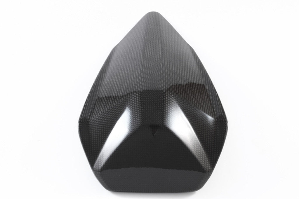 Yolcu kaplaması Carbon Fullsix Ducati Panigale 899 (13-16) 