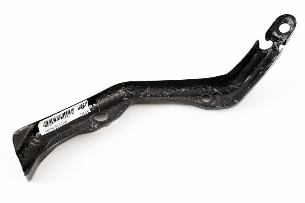 Fren hortumu kaplaması Arka Carbon Fullsix Ducati Panigale V2 955 (20-24) 