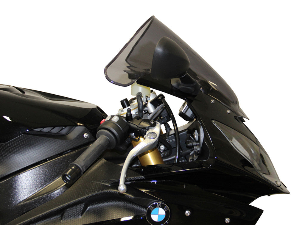 MRA R Yarış Ön Cam BMW S1000RR K46 (15-18) 