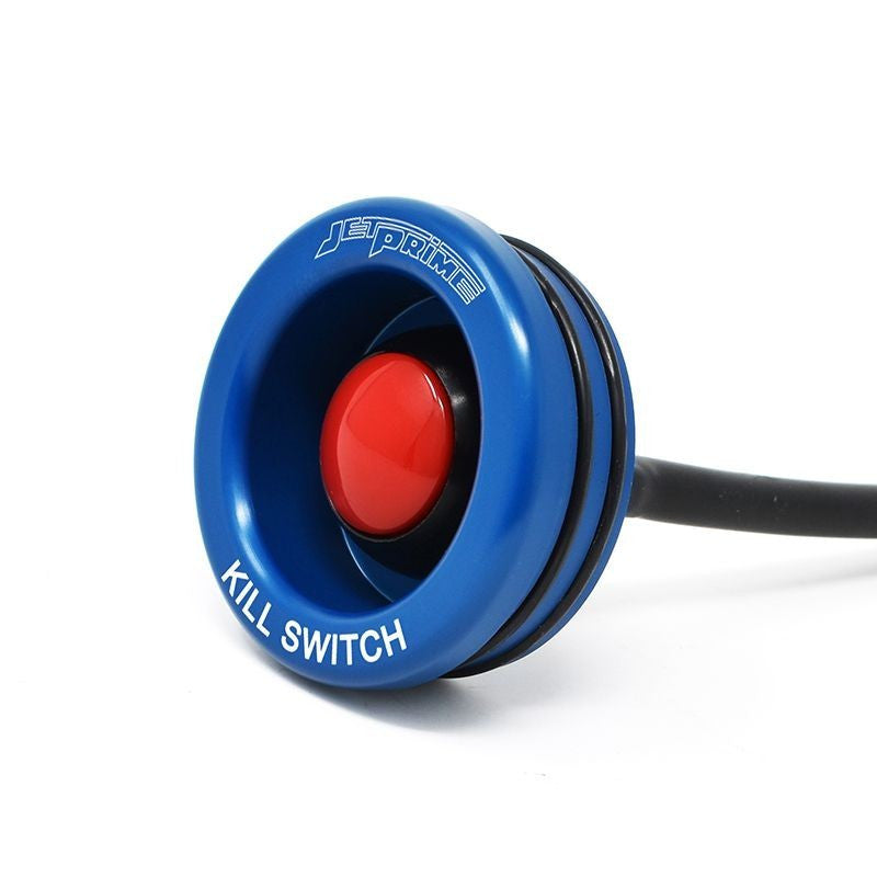 Kill Switch Butonu JetPrime Yamaha YZF-R3 (15-24) JP KS 015 