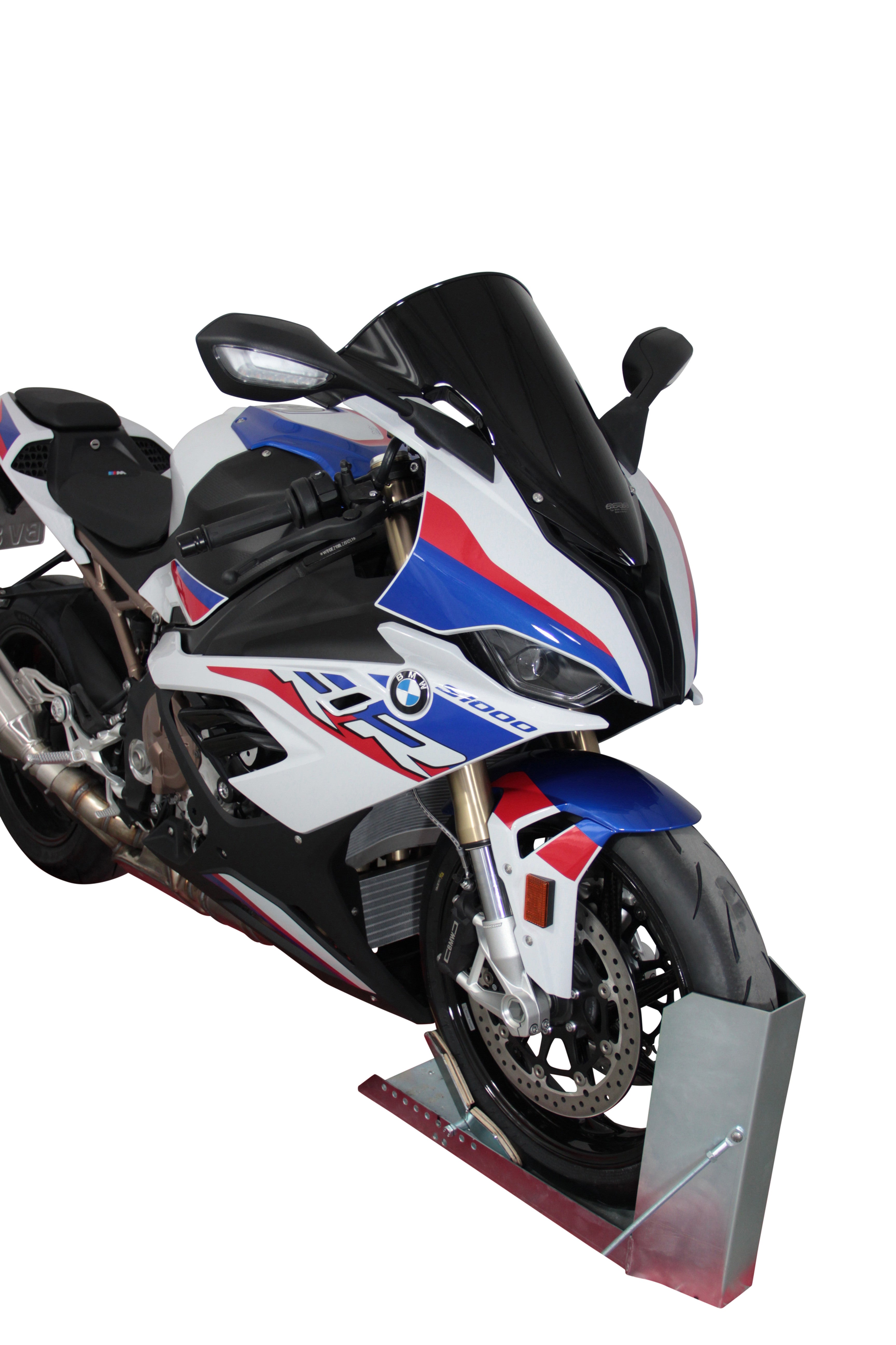 MRA R Racing Ön Cam BMW S1000RR K67 (19-22) 