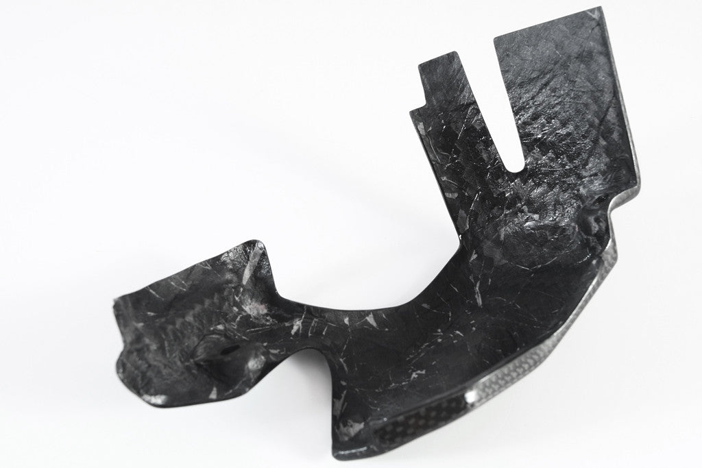 Ritzel kapak Carbon Fullsix Ducati Panigale 959 (16-19) 