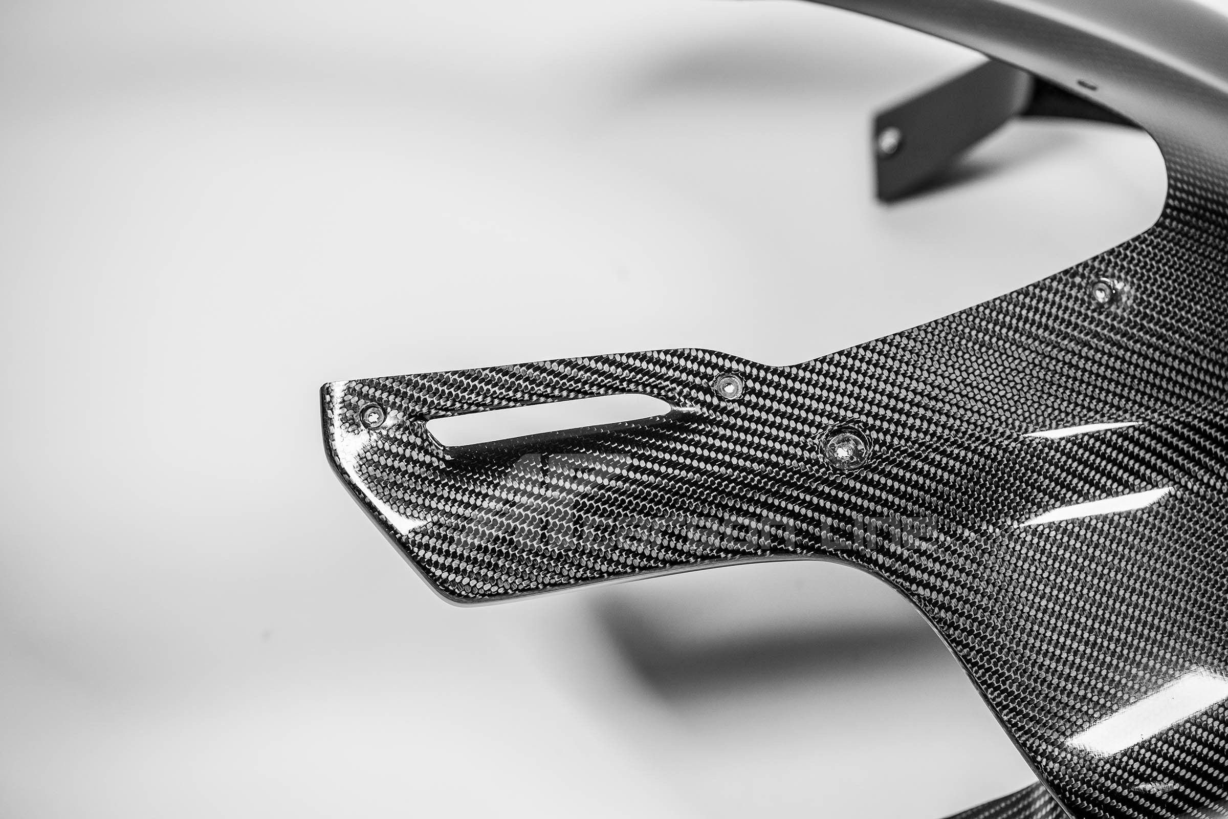 Ön maske 200g AP Karbon Hattı Honda CBR 1000 RR-R SC82 (20-23) 