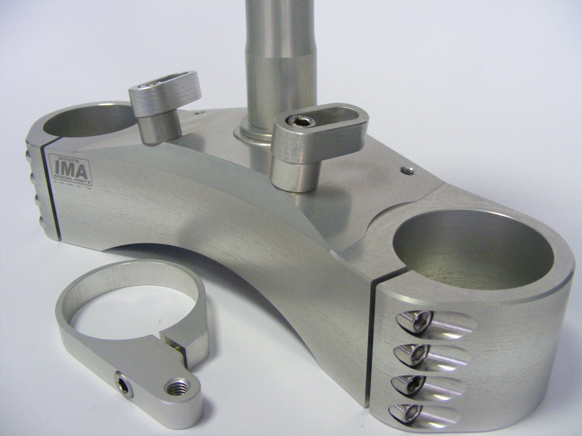 Ima Special Parts Yarış Çatal Kolları Suzuki GSX-R 1000 (17-23) 