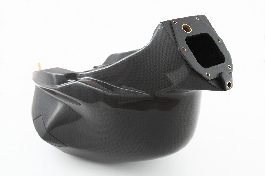 Carbon Yakıt Tankı 25l "EWC" Fullsix Ducati Panigale 959 (16-19) 