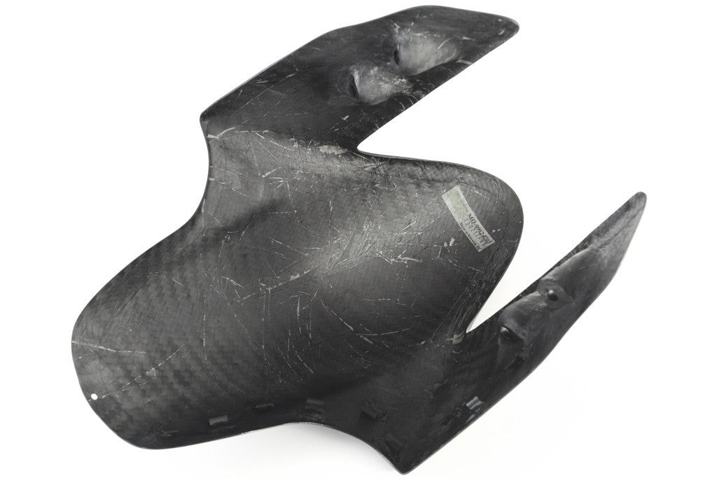 Ön Çamurluk Carbon Fullsix Ducati Panigale 1199/R/S (12-17) 