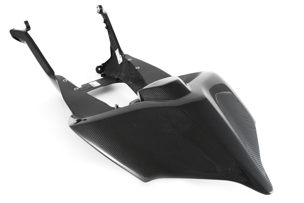 Arka / Monocoque Karbon Fullsix Ducati Panigale V4/S/R (18-24) 